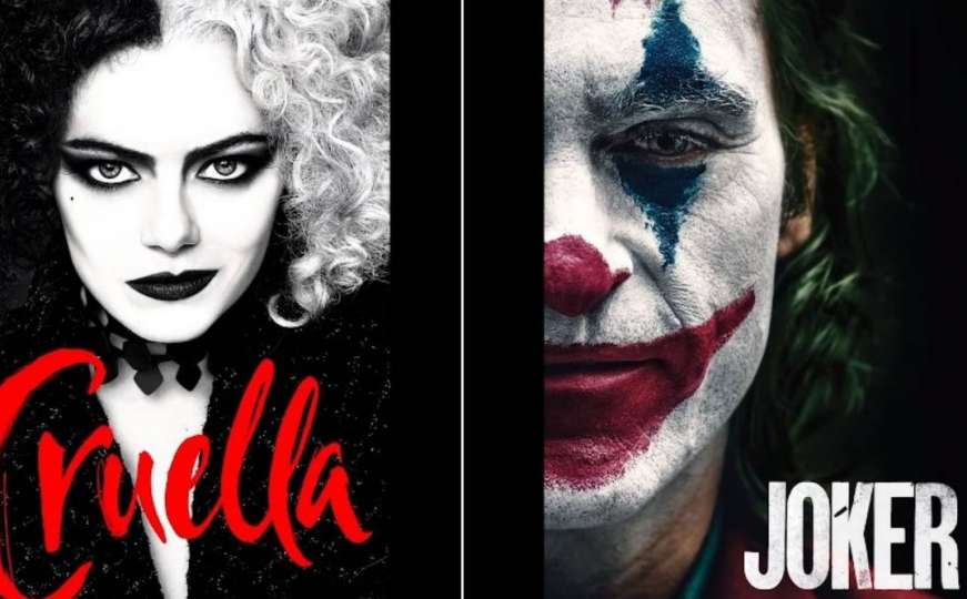 Emmu Stone porede s Jokerom: Voljela bih da sam slična Joaquinu Phoenixu
